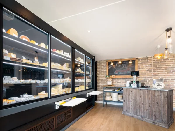 L'Atelier du Fromage - Boutique Fromagerie Le Mans