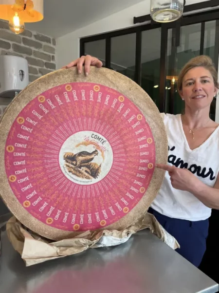 Fromagerie Le Mans - L'Atelier du Fromage